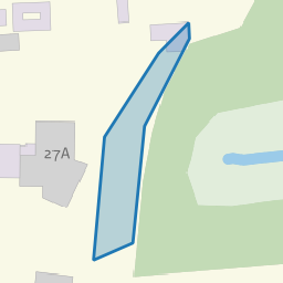 Perceel APD03-AD-2998