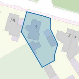 Perceel APD03-AD-3002