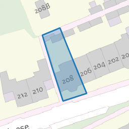 Perceel APD03-AD-3005