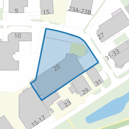 Perceel APD03-AD-3009