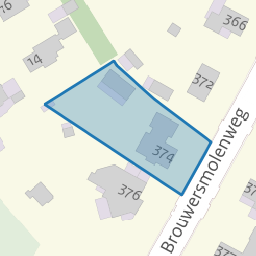 Perceel APD03-AD-3014