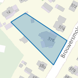 Perceel APD03-AD-3015