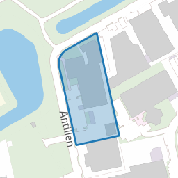 Perceel APD03-AD-3023