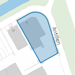 Perceel APD03-AD-3027