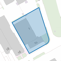 Perceel APD03-AD-3028