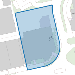 Perceel APD03-AD-3031