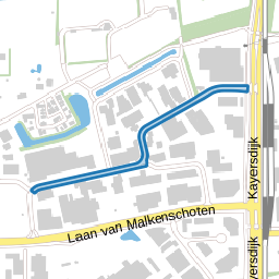 Perceel APD03-AD-3034