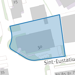 Perceel APD03-AD-3040