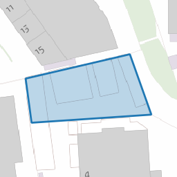 Perceel APD03-AD-3048