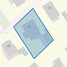 Perceel APD03-AD-3053