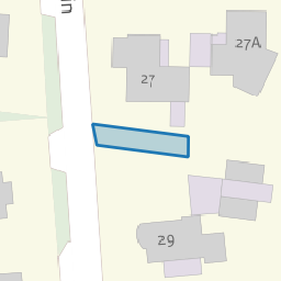 Perceel APD03-AD-3057