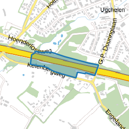 Perceel APD03-AD-3065