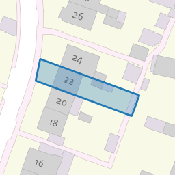 Perceel APD03-AD-3066