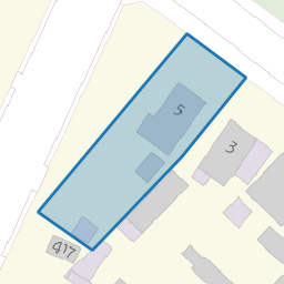 Perceel APD03-AD-3069