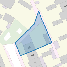 Perceel APD03-AD-3073