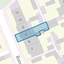 Perceel APD03-AD-3076