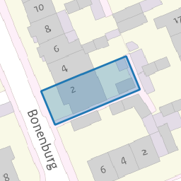 Perceel APD03-AD-3078