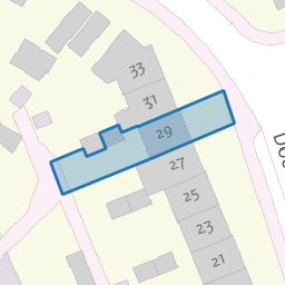 Perceel APD03-AD-3081