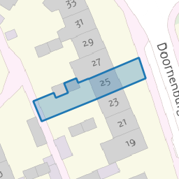 Perceel APD03-AD-3083