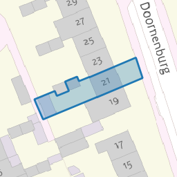 Perceel APD03-AD-3085