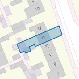 Perceel APD03-AD-3087