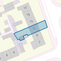 Perceel APD03-AD-3089