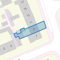 Perceel APD03-AD-3090