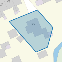 Perceel APD03-AD-3097