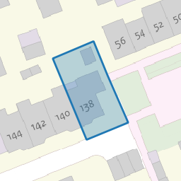 Perceel APD03-AD-3103