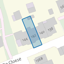 Perceel APD03-AD-3105