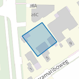 Perceel APD03-AD-3119