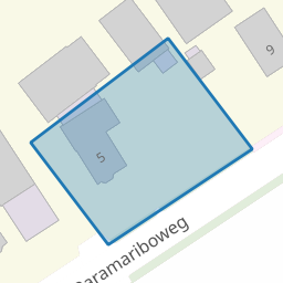 Perceel APD03-AD-3120