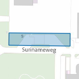 Perceel APD03-AD-3122