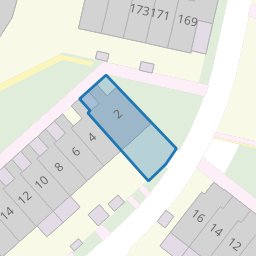 Perceel APD03-AD-3127