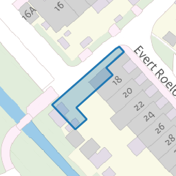 Perceel APD03-AD-3128