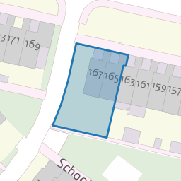 Perceel APD03-AD-3130