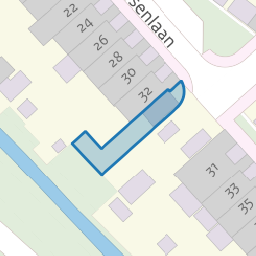 Perceel APD03-AD-3132