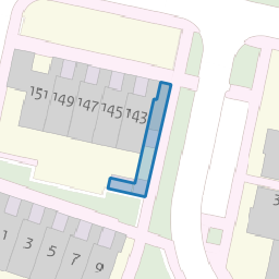 Perceel APD03-AD-3135