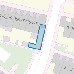 Perceel APD03-AD-3136