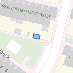 Perceel APD03-AD-3137