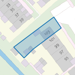 Perceel APD03-AD-3141