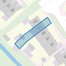 Perceel APD03-AD-3142