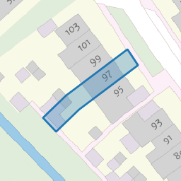 Perceel APD03-AD-3144