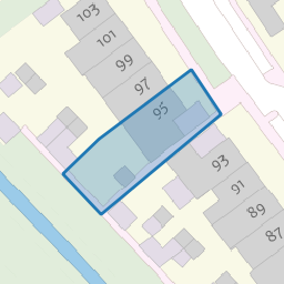 Perceel APD03-AD-3145