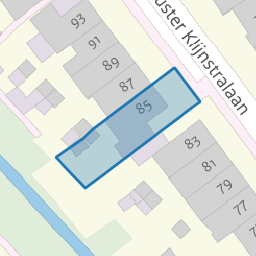 Perceel APD03-AD-3150