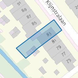 Perceel APD03-AD-3151