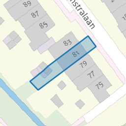 Perceel APD03-AD-3152