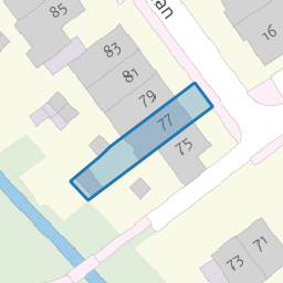 Perceel APD03-AD-3154