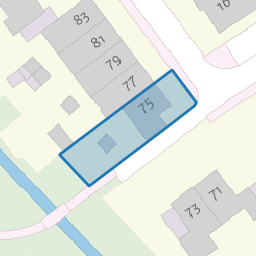 Perceel APD03-AD-3155