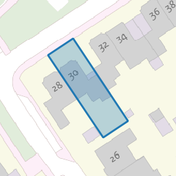 Perceel APD03-AD-3157